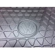 Car OEM rubber mats front VW POLO (1999-2001) 6N1061501A041
