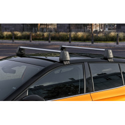 Car roof rack OEM SKODA FABIA IV HB (2022-...) VAG 6VE071126