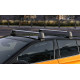 Car roof rack OEM SKODA FABIA IV HB (2022-...) VAG 6VE071126