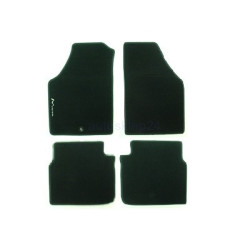 Alfombrillas textiles OEM para coche LANCIA MUSSA (2004-2012) 71804115