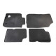 Car OEM rubber mats DACIA DUSTER 4x2 (2010-2018) 749028714R