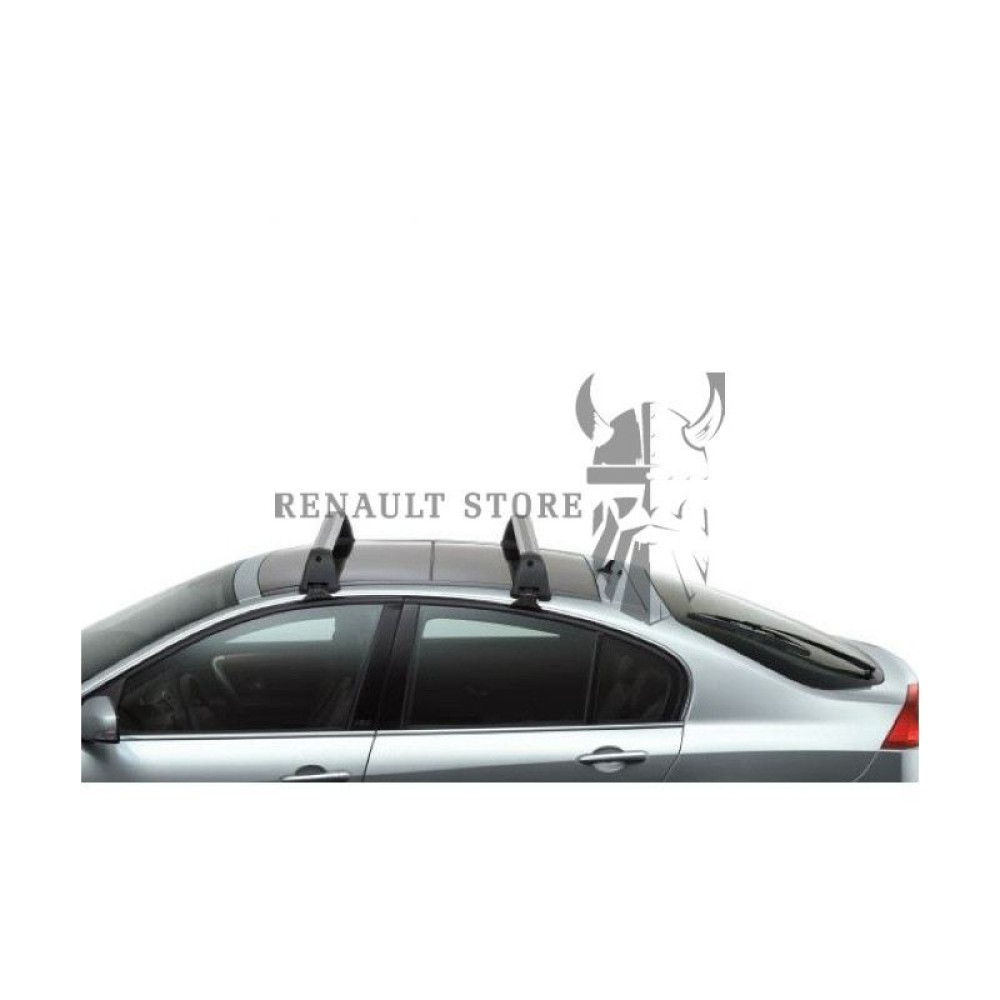 Car roof rack OEM RENAULT LAGUNA III HB (2007-2016) 7711421844