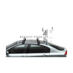 Car roof rack OEM RENAULT LAGUNA III HB (2007-2016) 7711421844