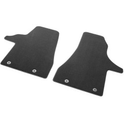 Alfombrillas textiles OEM para coche VW T5+/T6 (2009-2019) 7H1061245ERUY