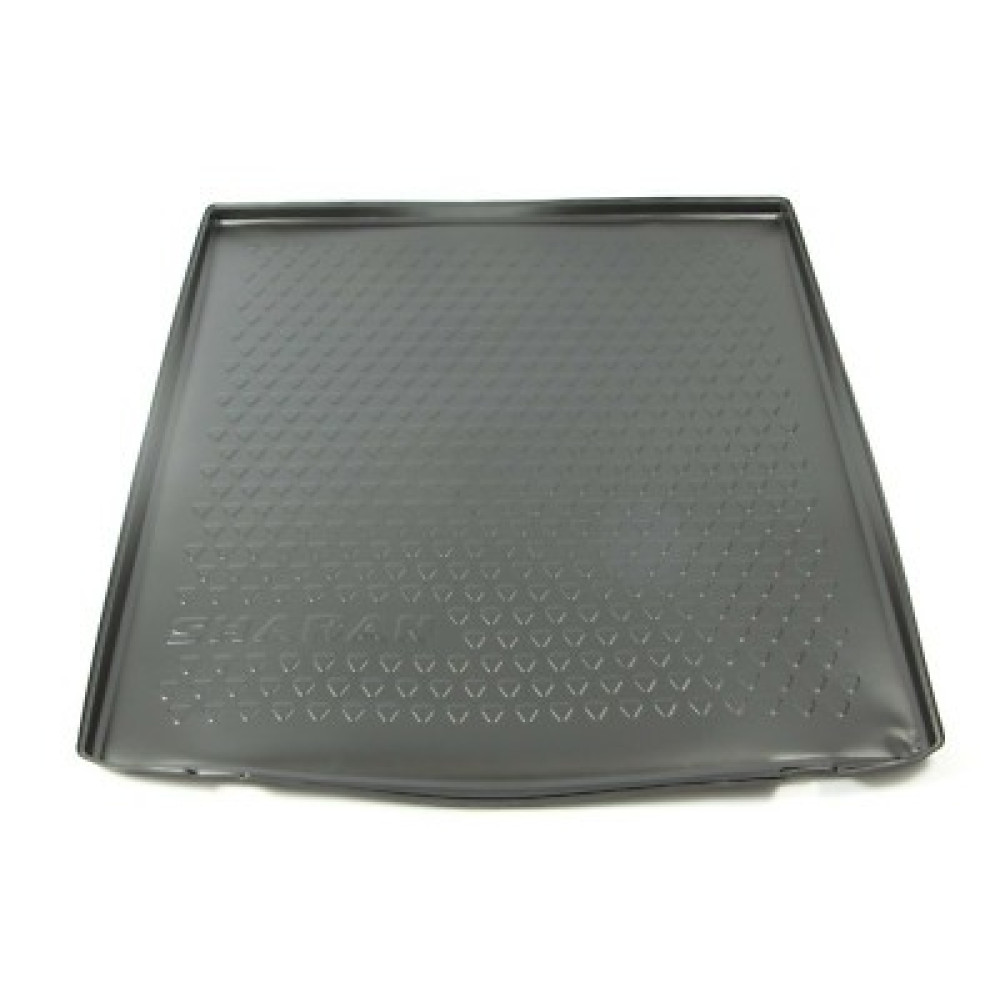 Car trunk mat OEM VW SHARAN II (2010-...) 7N0061161