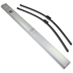Wiper blades OEM VW TOUAREG II (2010-2018) 7P0998002
