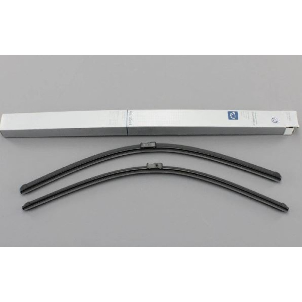 Wiper blades OEM VW GOLF PLUS/TOURAN (2003-2010) 7M3998002A