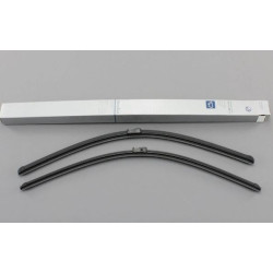 Wiper blades OEM VW GOLF PLUS/TOURAN (2003-2010) 7M3998002A