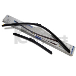 Wiper blades OEM VW SHARAN II (2010-...) 7N1998002