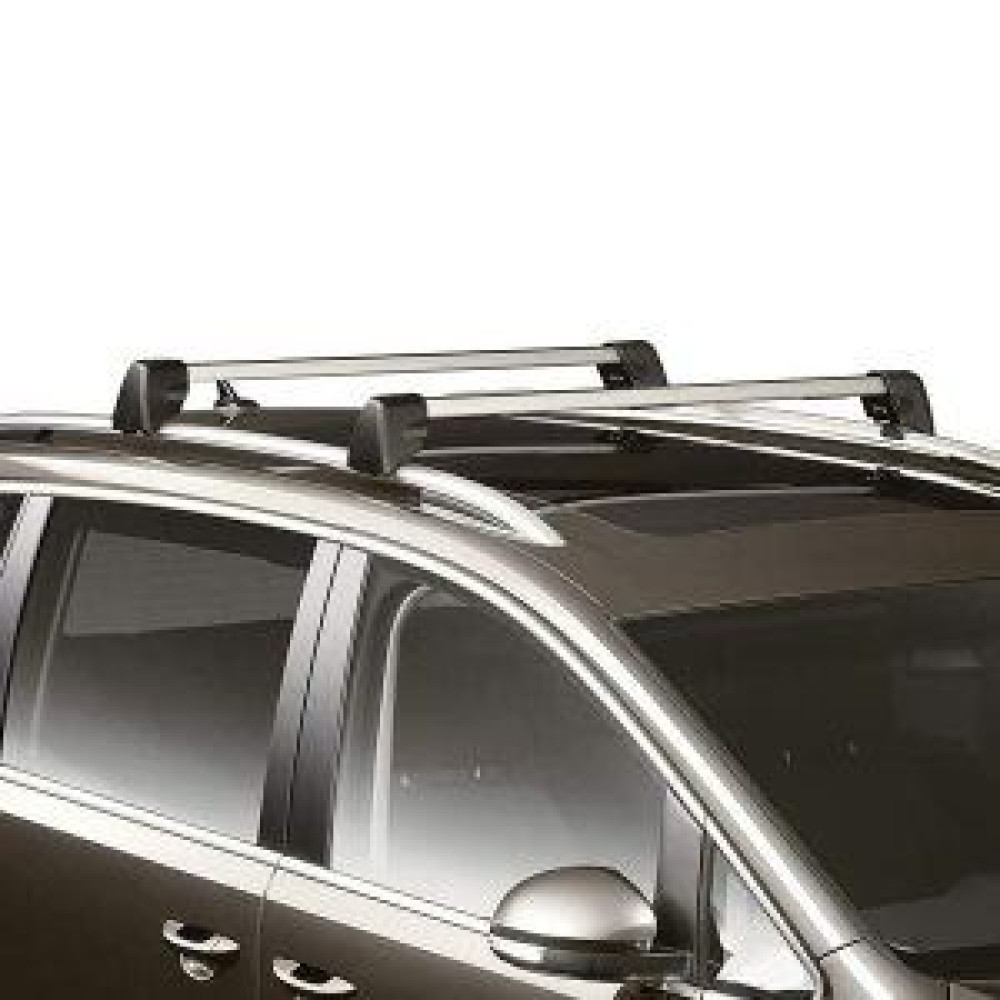 Car roof rack OEM SEAT ALHAMBRA II (2010-2020) VAG 7N5071151