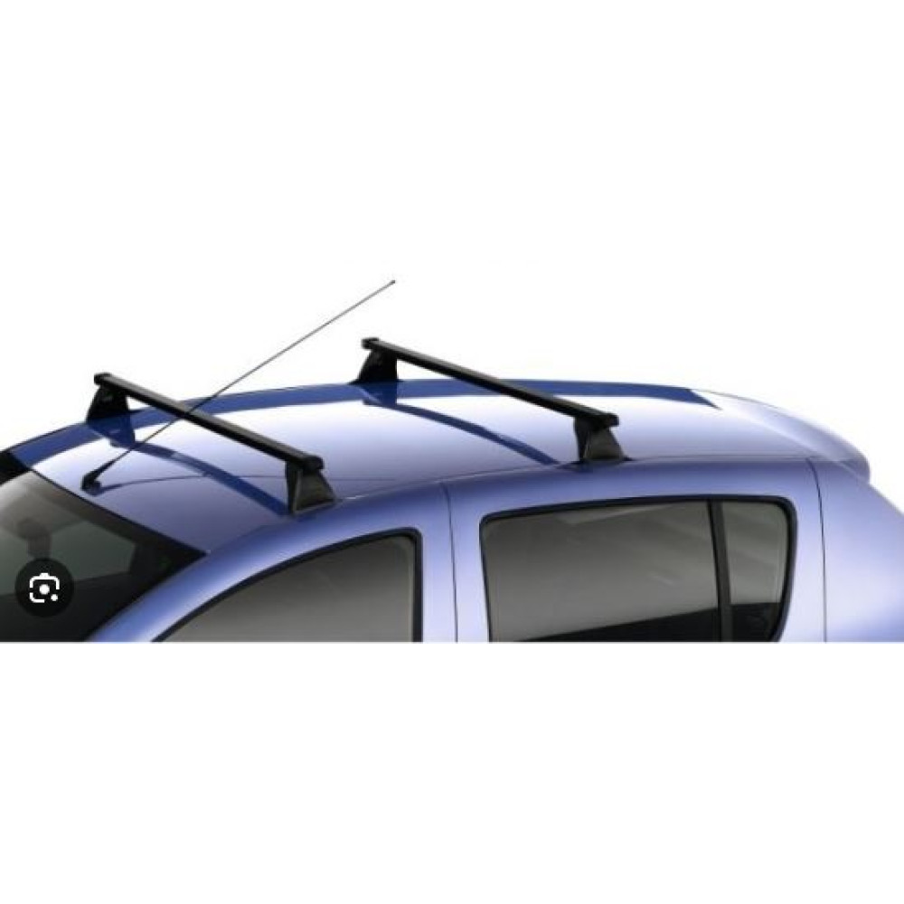 Car roof rack OEM DACIA SANDERO II / LOGAN II (2013-2020) DACIA 8201356700