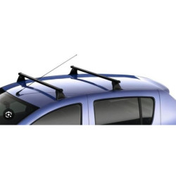 Portaequipajes de techo para coche OEM DACIA SANDERO II / LOGAN II (2013-2020) DACIA 8201356700