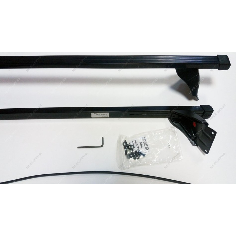 Car roof rack OEM DACIA SANDERO II / LOGAN II (2013-2020) DACIA 8201356700