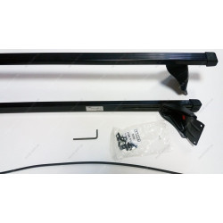Car roof rack OEM DACIA SANDERO II / LOGAN II (2013-2020) DACIA 8201356700