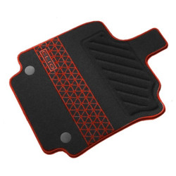 Alfombrillas textiles OEM para coche RENAULT CLIO IV (2012-2018) 8201321305