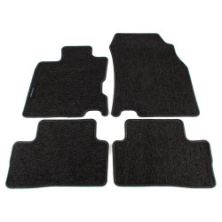 Alfombrillas textiles OEM para coche RENAULT KADJAR (2015-...) 8201569389