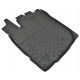 Car OEM rubber mats DACIA SANDERO II (2012-2019) 8201595197