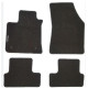 Car OEM textile mats RENAULT MEGANE IV (2015-...) 8201614858