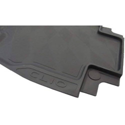 Car OEM rubber mats RENAULT CLIO IV (2012-2019) 8201657256
