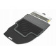 Car OEM textile mats RENAULT CAPTUR I (2013-2016) 8201663518