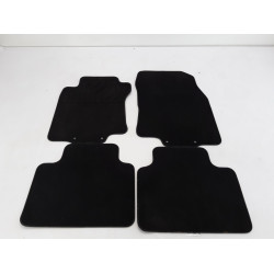 Alfombrillas textiles OEM para coche RENAULT KOLEOS II (2016-...) 8201679939