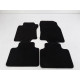 Car OEM textile mats RENAULT KOLEOS II (2016-...) 8201679939