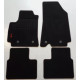 Car OEM textile mats RENAULT ARKANA (2019-...) 8201736159
