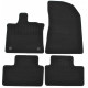 Car OEM textile mats RENAULT CAPTUR II (2019-...) 8201711343