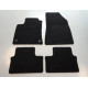 Car OEM textile mats RENAULT CLIO V (2019-...) 8201711351