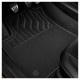 Car OEM textile mats RENAULT CLIO V (2019-...) 8201711351