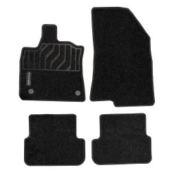 Alfombrillas textiles OEM para coche DACIA SANDERO STEPWAY (2021-...) 8201737156