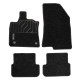 Car OEM textile mats DACIA SANDERO STEPWAY (2021-...) 8201737156