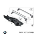Car roof rack OEM BMW 3 E90 Sedan (2005-2011) 82710152991