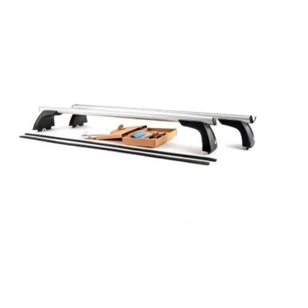 Car roof rack OEM BMW 1 E81/E87 (2004-2011) 82710152991