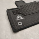 Car OEM textile mats CITROEN BERLINGO III (2 pcs.)(2018-...) 1627798980