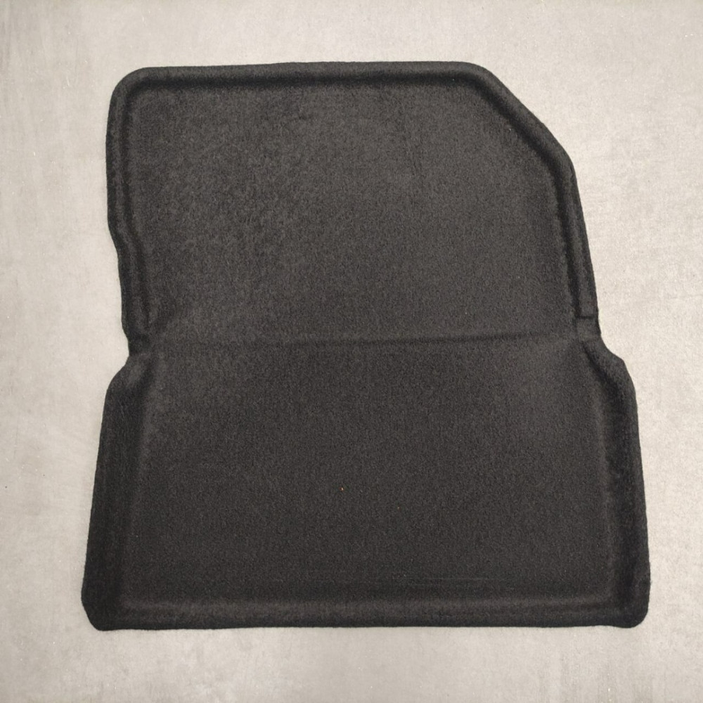 Car OEM textile mats CITROEN BERLINGO III (2 pcs.)(2018-...) 1627798980