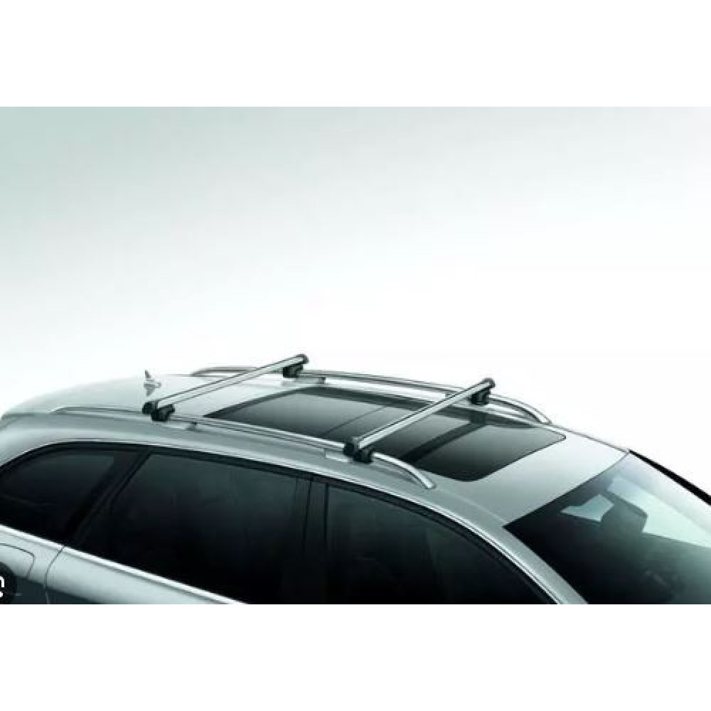 Car roof rack OEM AUDI A4 B8 ALLROAD QUATTRO (2009-2015) 8K9071151L