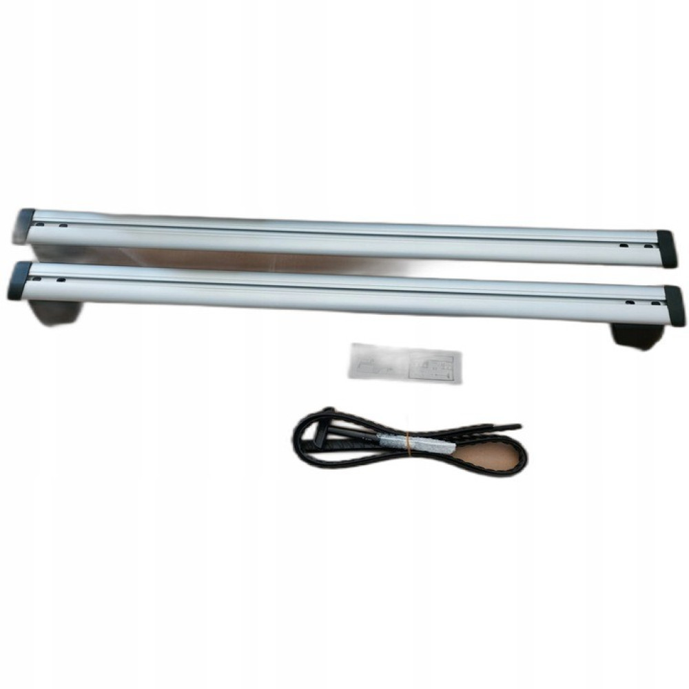 Car roof rack OEM AUDI Q5 I flush rails (2008-2016) 8R0071151G