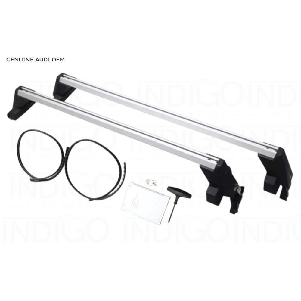 Car roof rack OEM AUDI A4 SEDAN (2015-2024) 8W5071126