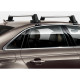Car roof rack OEM AUDI A4 SEDAN (2015-2024) 8W5071126