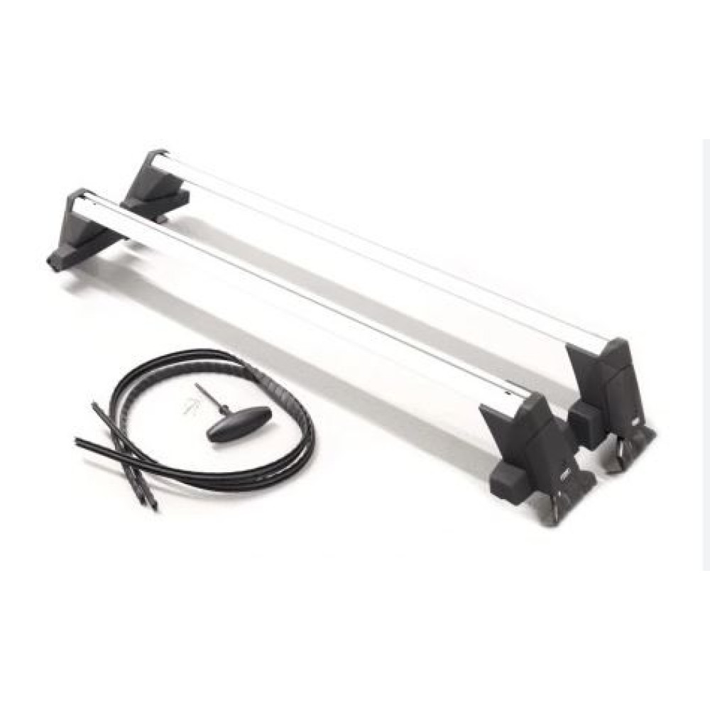 Car roof rack OEM AUDI A4 SEDAN (2015-2024) 8W5071126