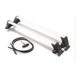 Car roof rack OEM AUDI A4 SEDAN (2015-2024) 8W5071126