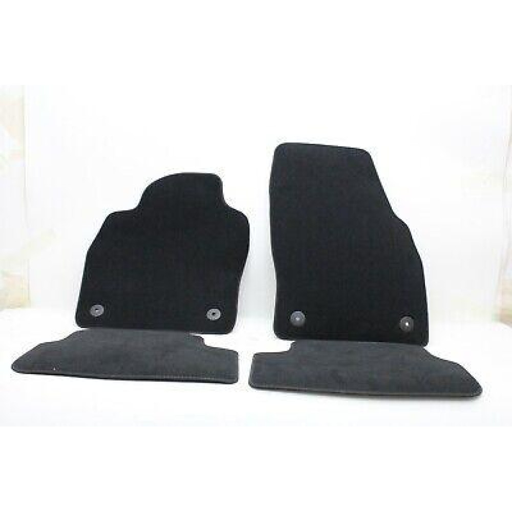 Car OEM textile mats AUDI A1 (2010-2019) 8X0864450WL6