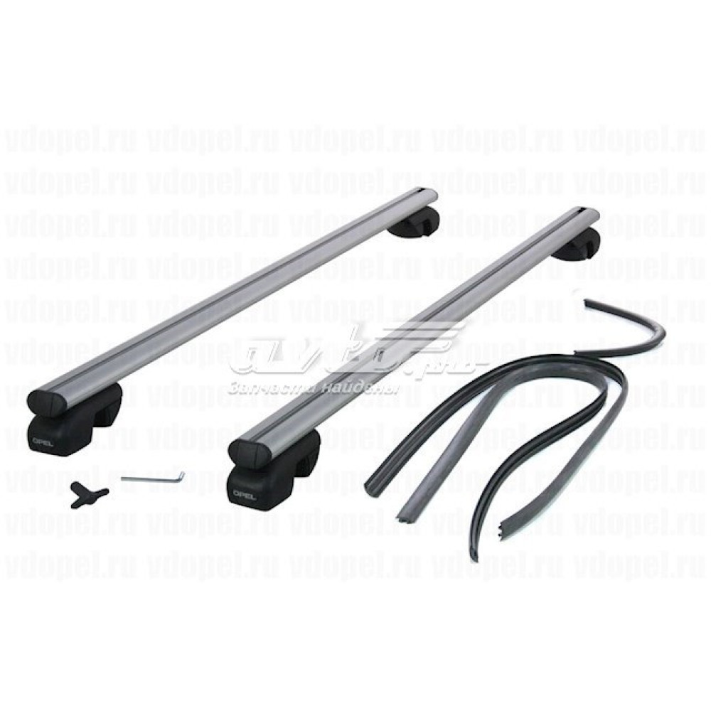 Car roof rack OEM OPEL ANTARA (2006-...) 90485278