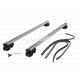 Car roof rack OEM OPEL ANTARA (2006-...) 90485278