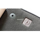 Alfombrillas textiles OEM para coche OPEL VECTRA C Sedán/HB (2003-2008) 93179488