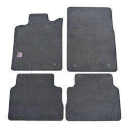 Alfombrillas textiles OEM para coche OPEL VECTRA C Sedán/HB (2003-2008) 93179488