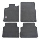 Alfombrillas textiles OEM para coche OPEL VECTRA C Sedán/HB (2003-2008) 93179488