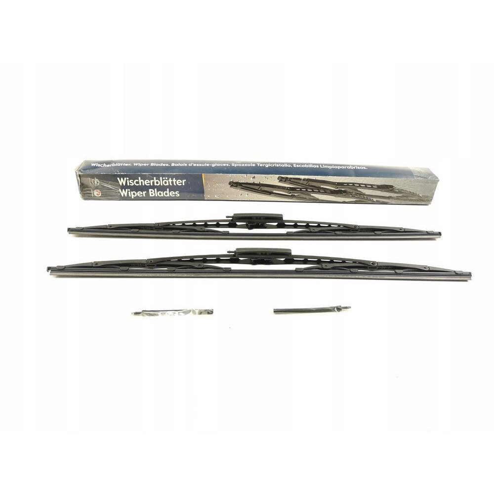 Wiper blades OEM OPEL MOVANO/RENAULT MASTER (1998-2010) 93195950