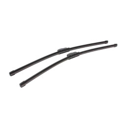 Wiper blades OEM SAAB 9-3 (2003-2007) 93194638